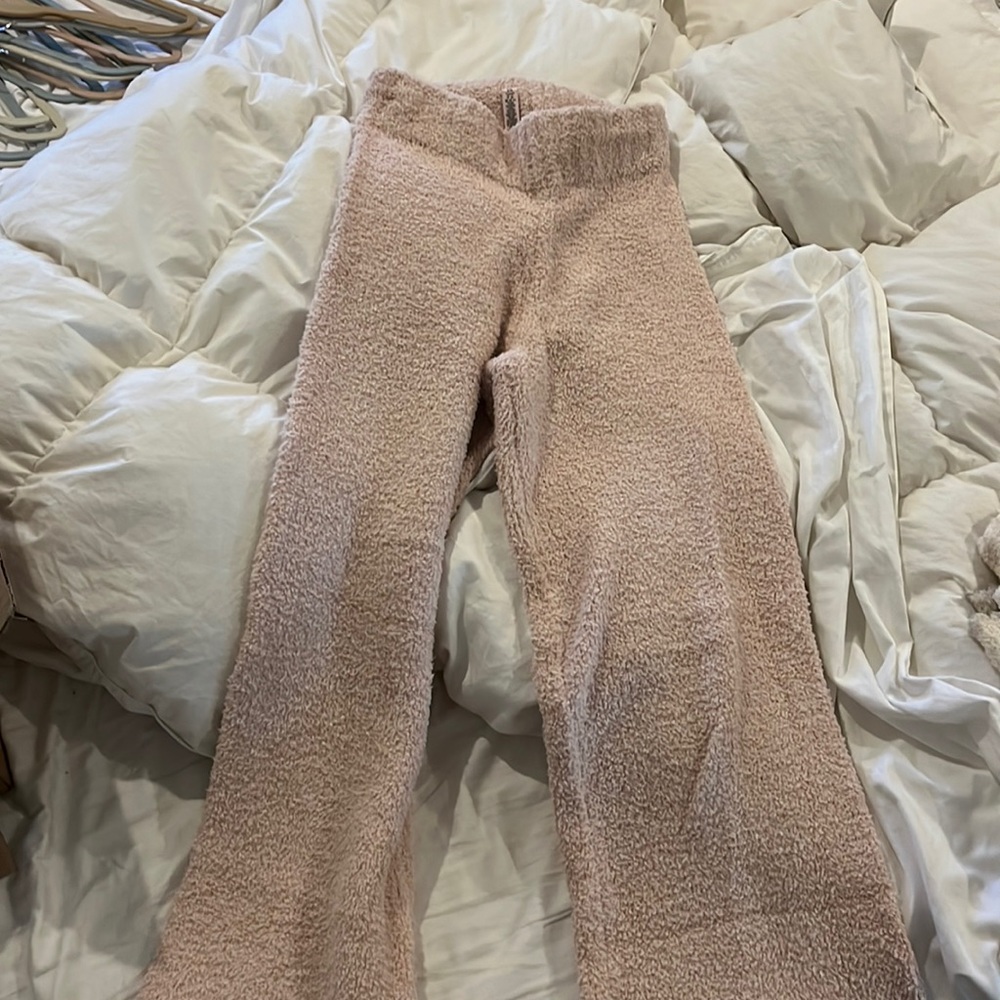 Skims cozy collection lounge pant